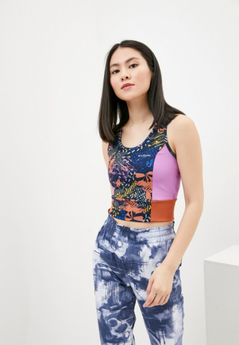 Топ спортивный Windgates™ II Cropped Tank
