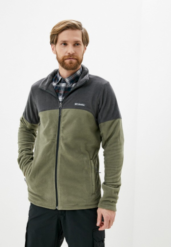 Олимпийка Basin Trail™ III Full Zip