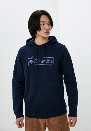 Худи CSC Basic Logo™ II Hoodie