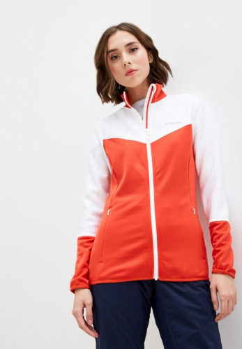 Олимпийка Roffe Ridge™ II Full Zip