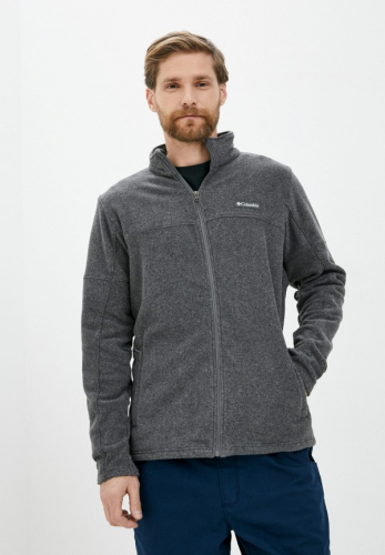 Олимпийка Basin Trail™ III Full Zip