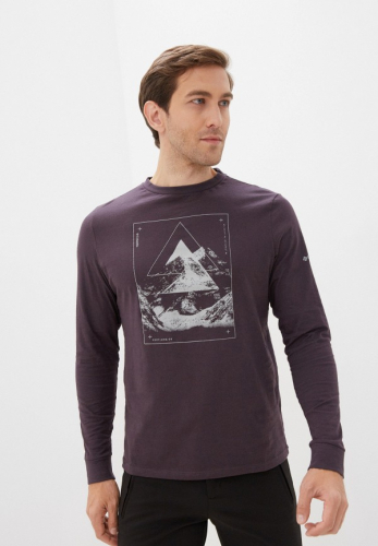 Лонгслив Blue Reef™ LS Graphic Tee