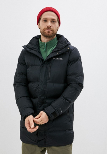 Пуховик Peak District™ Mid Down Jacket