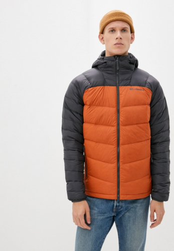 Пуховик Centennial Creek™ Down Hooded Jacket