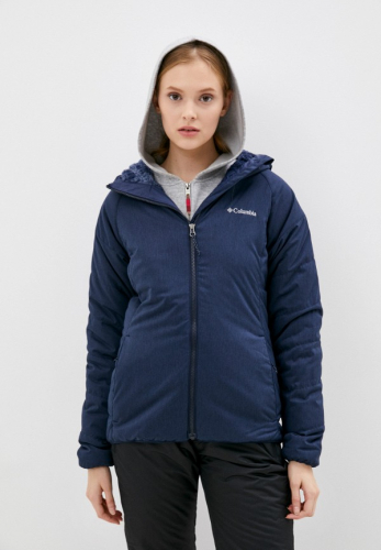 Куртка утепленная Kruser Ridge™ II Plush Softshell