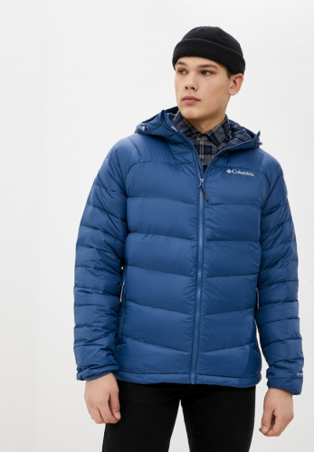 Пуховик Centennial Creek™ Down Hooded Jacket