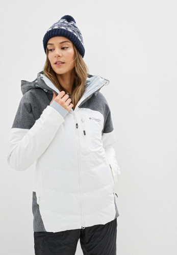 Куртка горнолыжная Powder Keg™ II Down Jacket