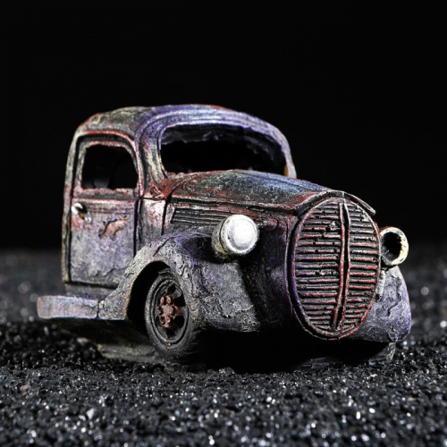 Декор для аквариума 