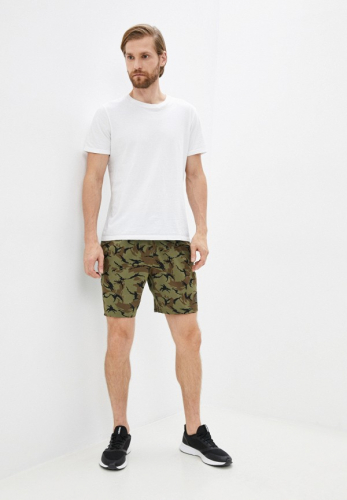 Шорты спортивные CAMO SHORT