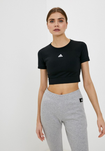 Топ спортивный W SML FIT T