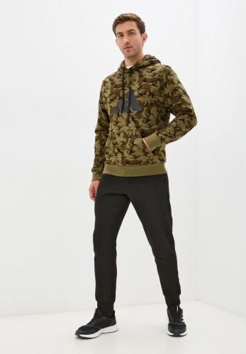 Худи M FI CAMO HOODY