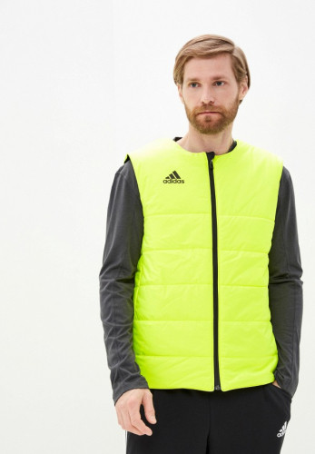 Жилет утепленный reversible, CON20 PAD VEST