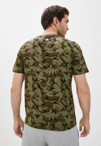 Футболка CAMO TEE