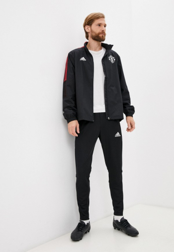 Ветровка MUFC AW JKT