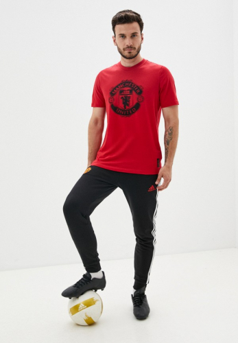 Футболка MUFC TEE