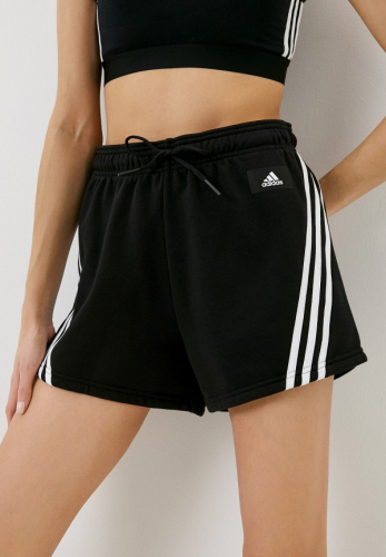 Шорты спортивные W FI 3S SHORT