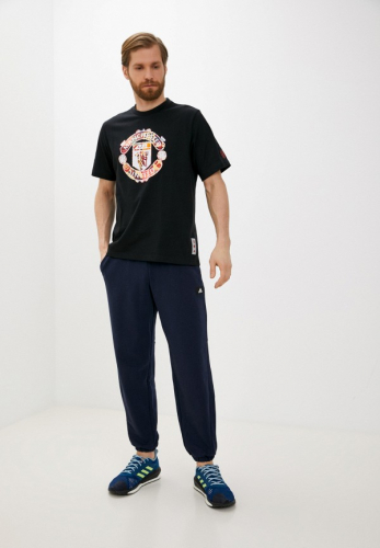 Футболка MUFC LNY TEE