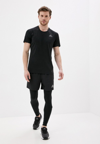 Футболка спортивная ADI RUNNER TEE