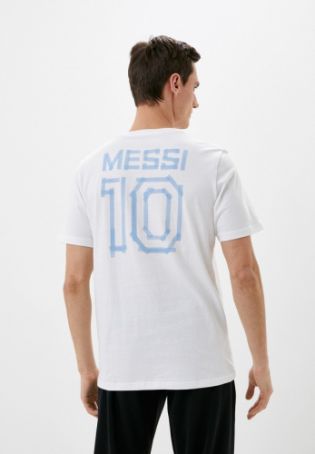 Футболка M MESSI G T