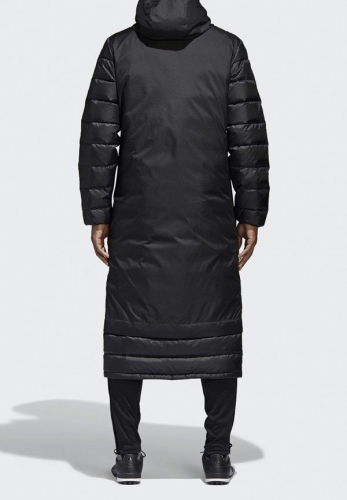 Пуховик JKT18 WINT COAT