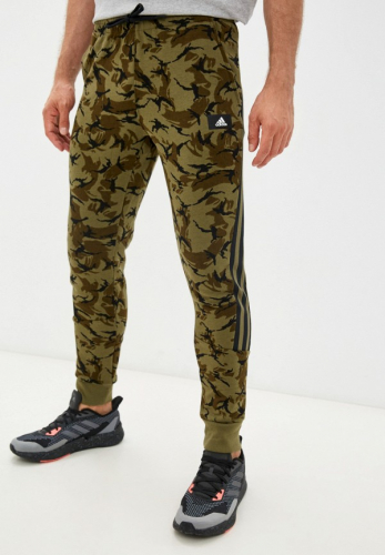 Брюки спортивные M CAMO PANTS