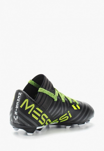 Бутсы NEMEZIZ MESSI 17.3 FG J