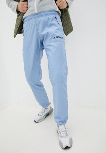 Брюки утепленные W MT WIND PANT