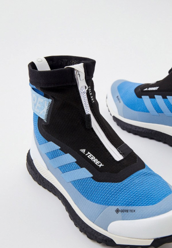 Кроссовки TERREX FREE HIKER C.RDY W