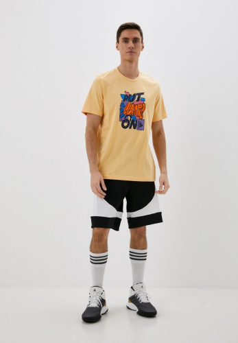 Футболка CLAMPS TEE