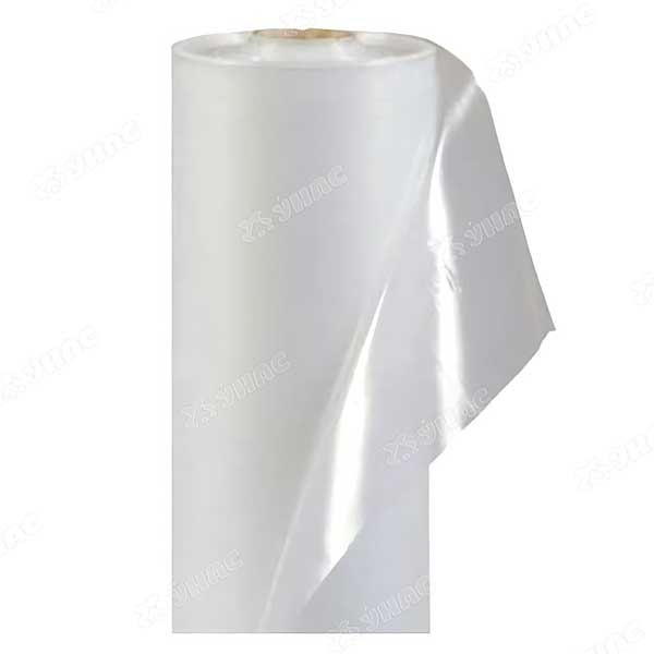 Пленка п/э ГОСТ эконом (1,5*2) 80мкм*100м в/с