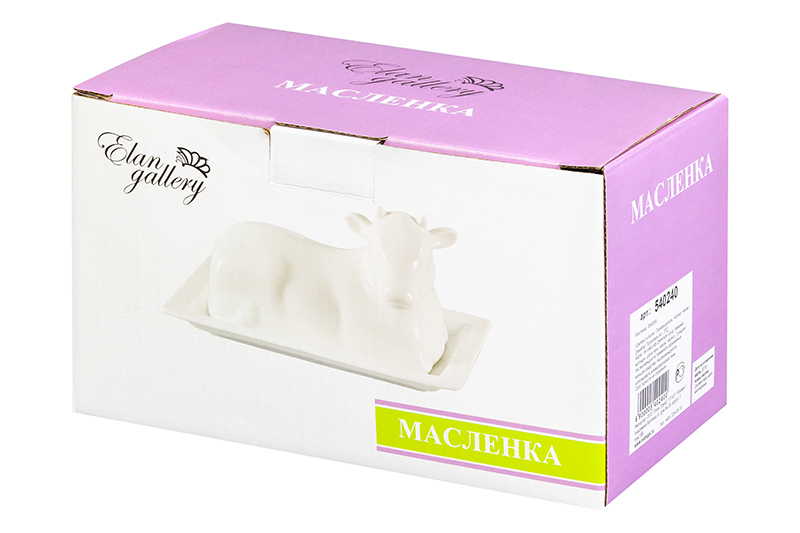 Масленка 20*11,5*10 см