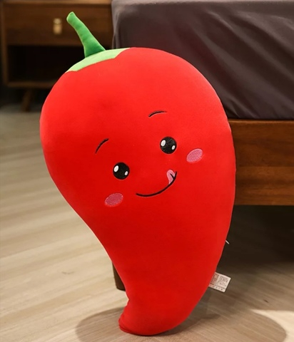 Игрушка «Happy pepper» 26 см, 6150