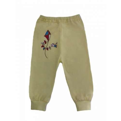 К(А)4-5 Ползунки без лапок (кулирка) с...