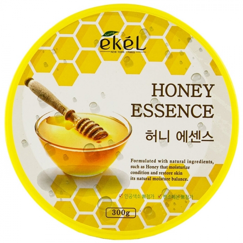 450 рEKEL Honey Essence Универсальный гель с экстрактом меда
