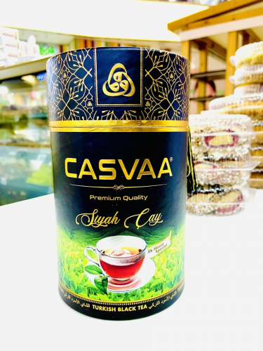 CASVAA / Чай чёрный 