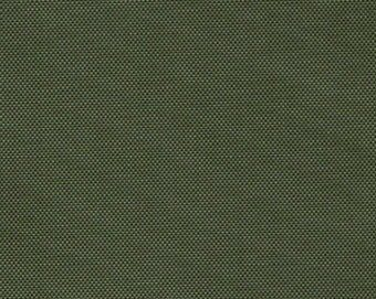 Ткань Оксфорд 600 D Во. PU 1000 гладь Зеленый темный 145-150 см
