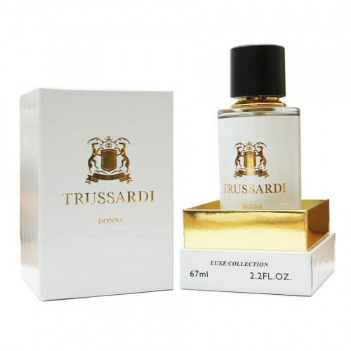Женские духи   Luxe collection Trussardi Donna for women 67 ml