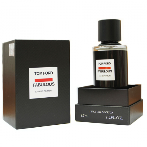 Духи   Luxe collection Tom Ford Fabulous unisex edp 67 ml