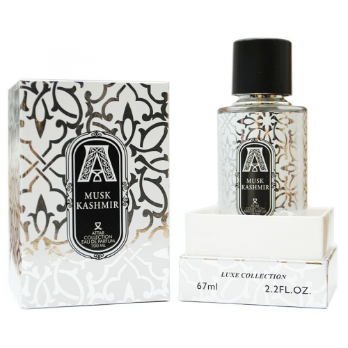 Духи   Luxe collection Attar Collection Musk Kashmir edp unisex 67 ml
