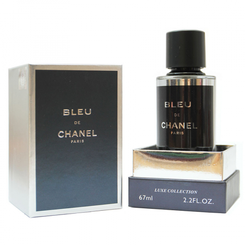 Мужская парфюмерия   Luxe collection Chanel 