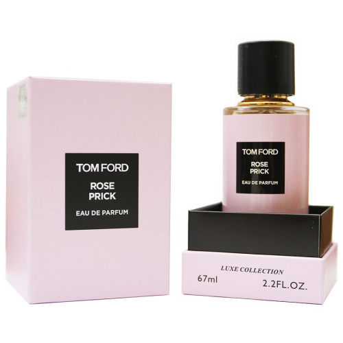 Духи   Luxe collection Tom Ford Rose Prick edp unisex 67 ml