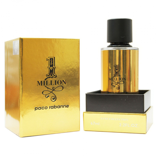 Мужская парфюмерия   Luxe collection Paco Rabanne 