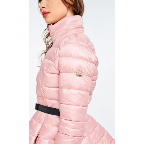 Куртка жен. Pret розовый
