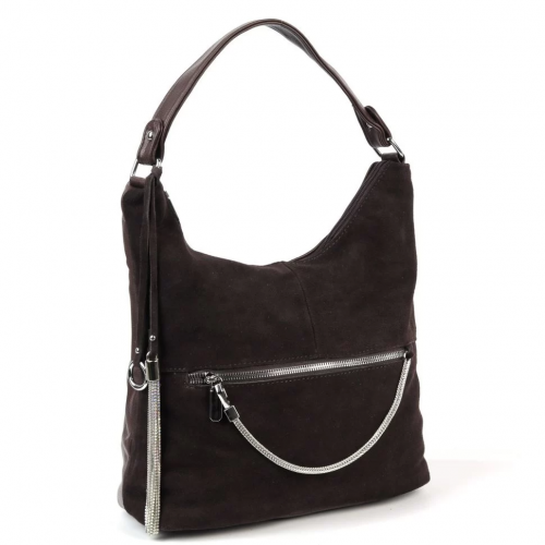 Женская сумка 10021-3 Браун