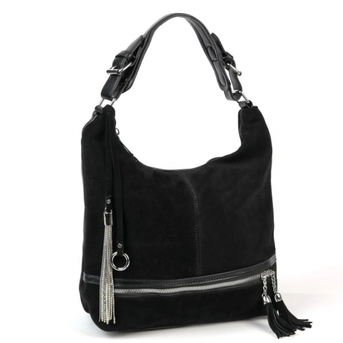 Женская сумка 10030-3 Блек