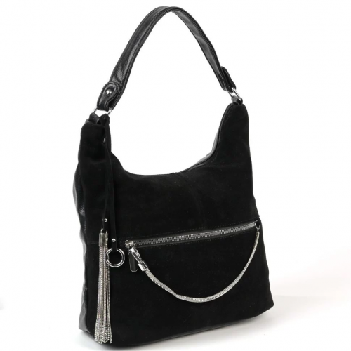 Женская сумка 10021-3 Блек