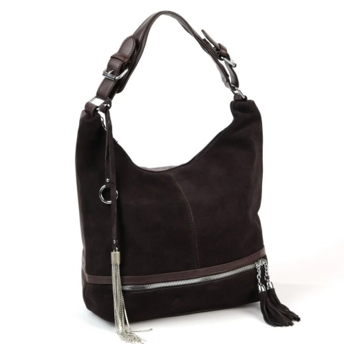 Женская сумка 10030-3 Браун