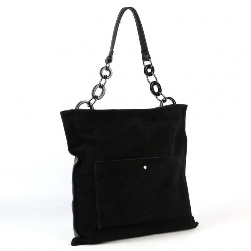 Женская сумка 8357-2 Блек
