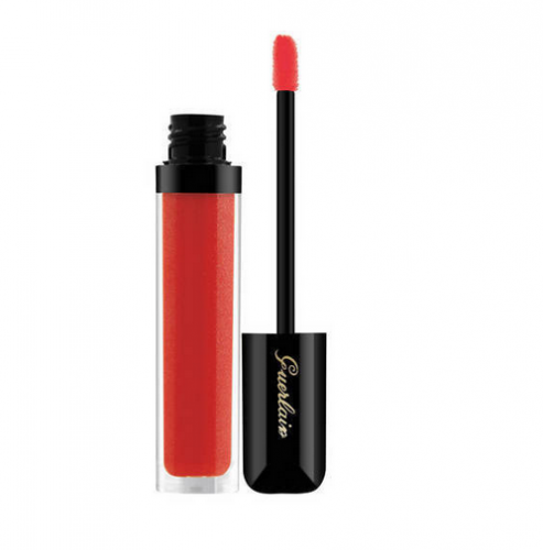 Guerlain блеск для губ Gloss De Enfer 441 7,5мл тестер