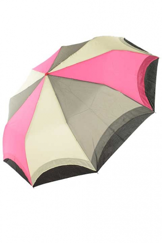 Зонт жен. Universal 696-2 полуавтомат